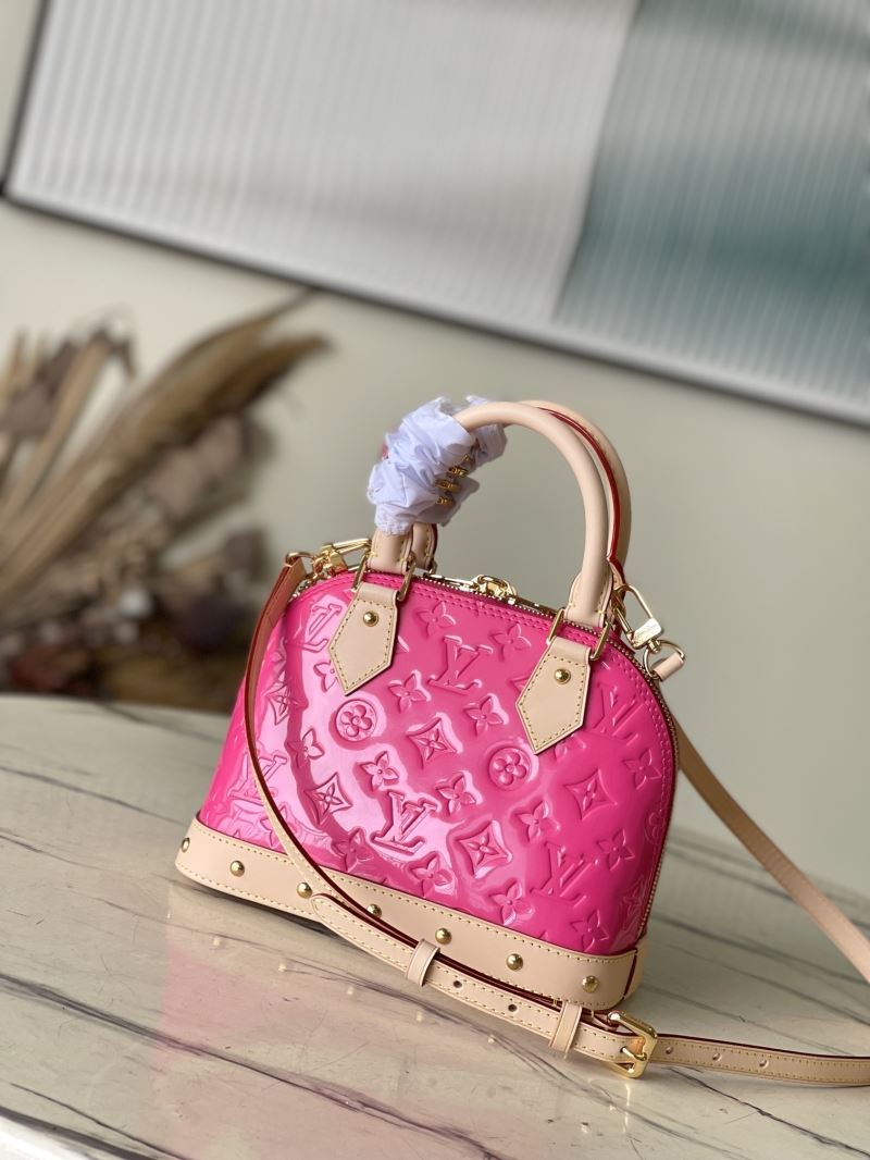 Louis Vuitton Top Handle Bags